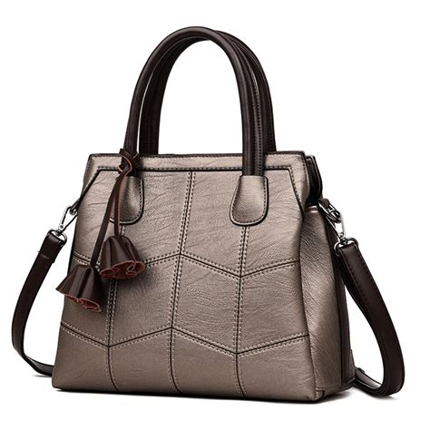 Luxury bags for women .